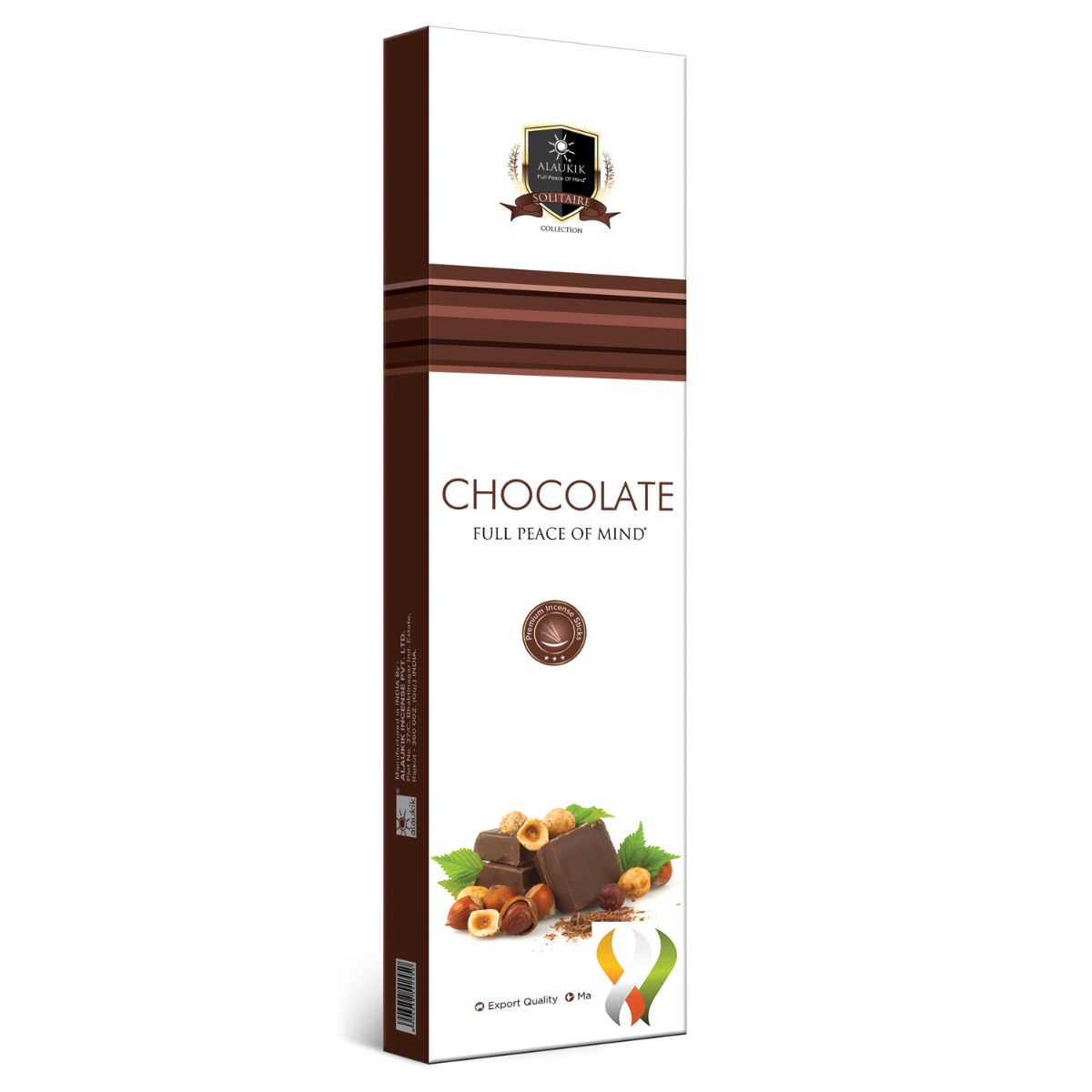 ALAUKIK Chocolate