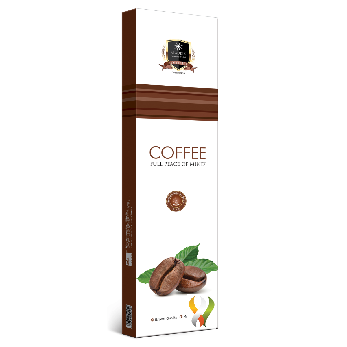 ALAUKIK Coffee