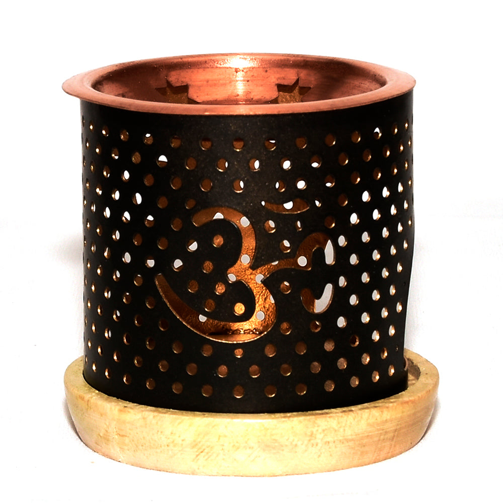 OM Exotic Incense Diffuser