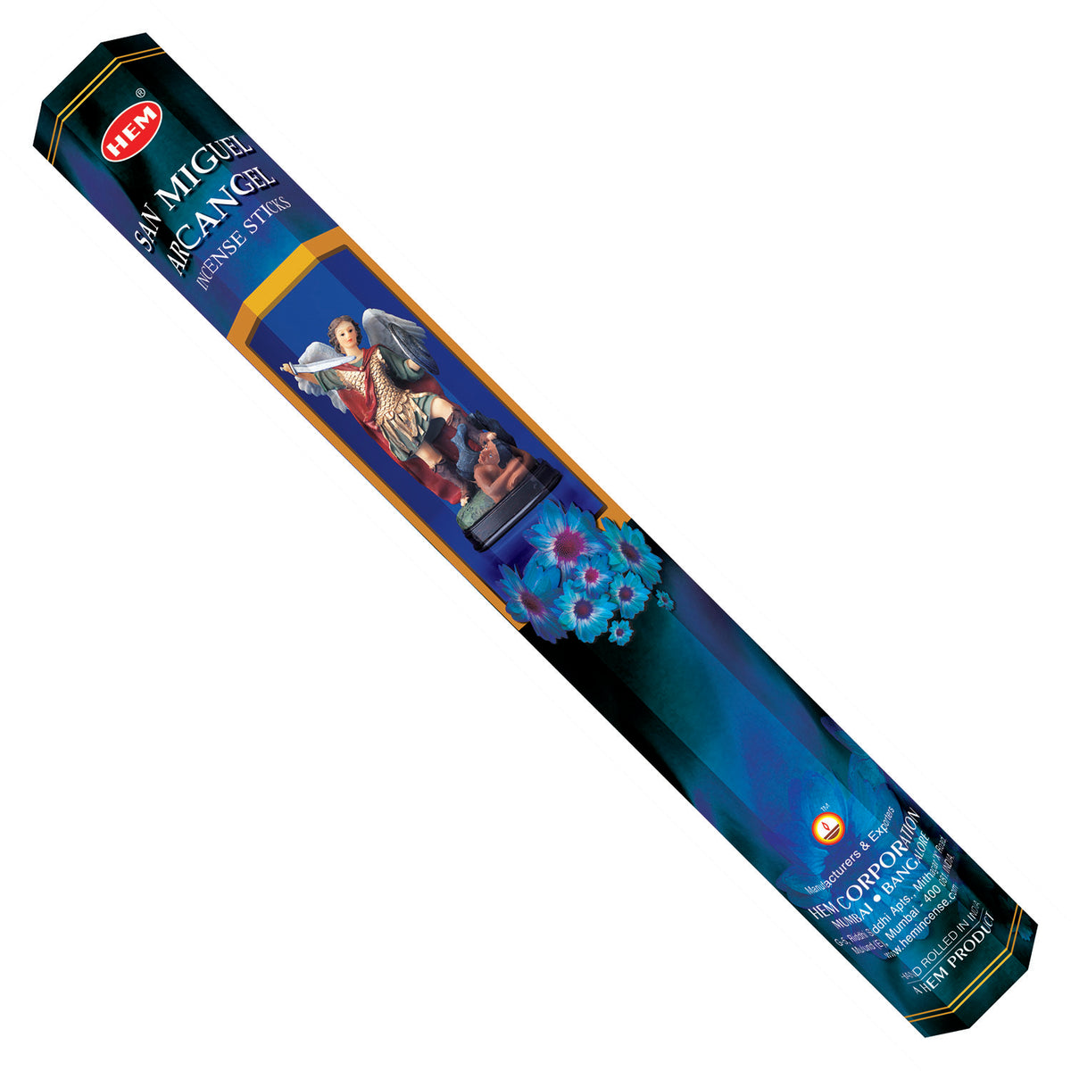 HEM Saint Miguel Arcangel Hexa
