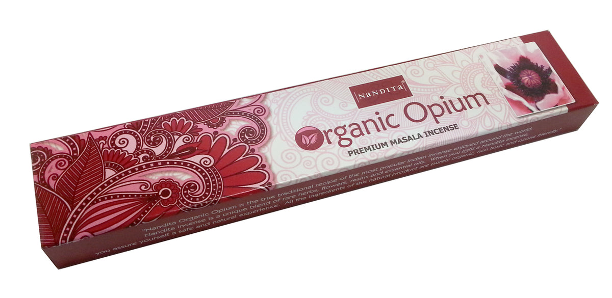 Nandita Opium 15g