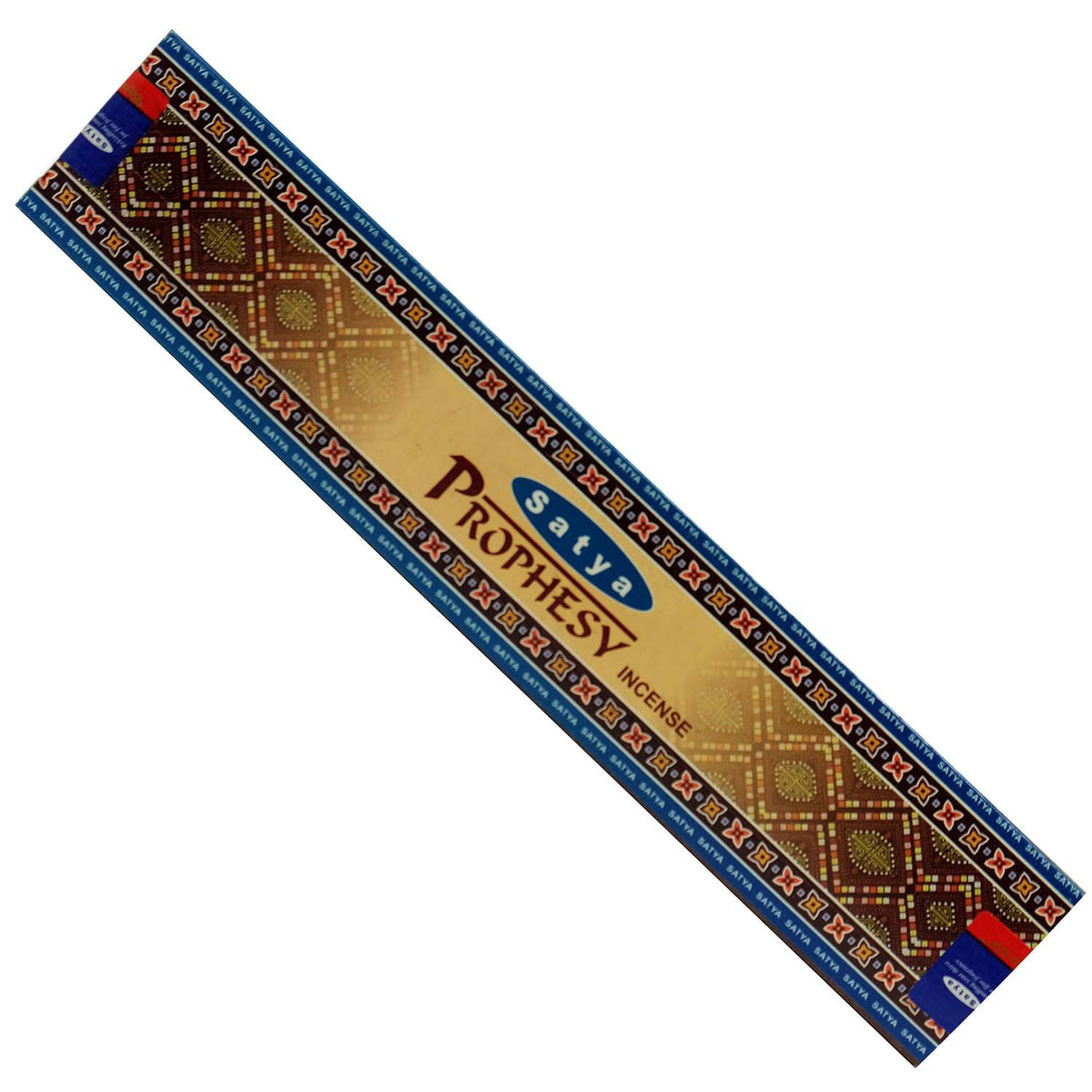 Satya Incense Prophesy - 15g