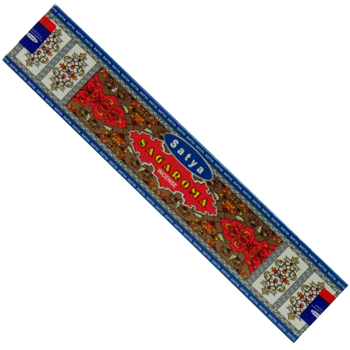 Satya Incense Sagaroma - 15g