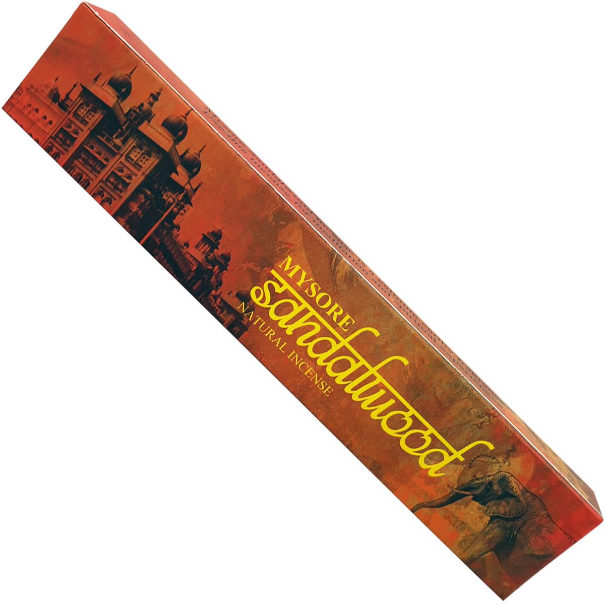Mysore Sandalwood - 15g