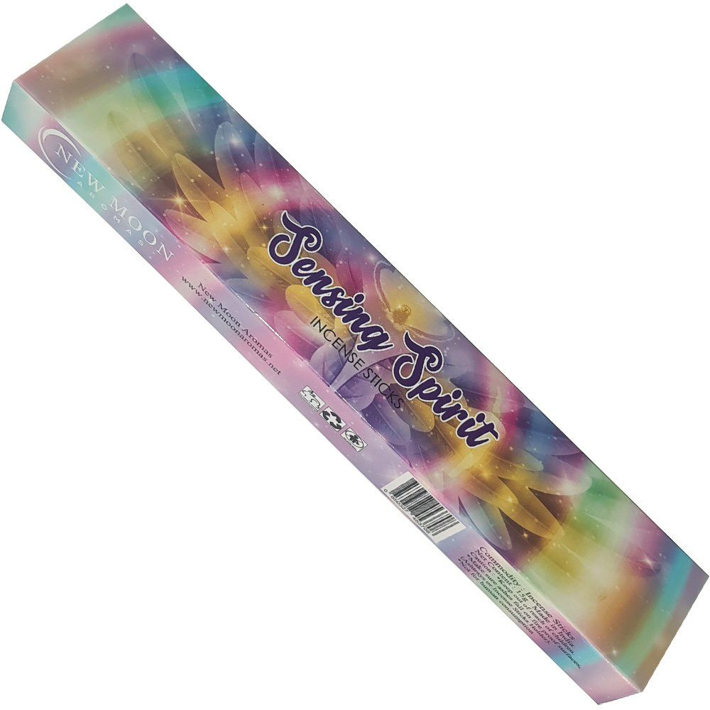 Sensing Spirit - 15g