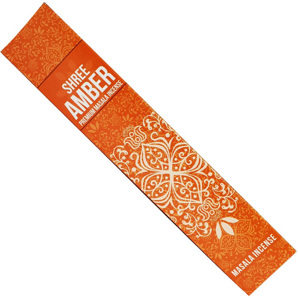 Shree Amber - 15g