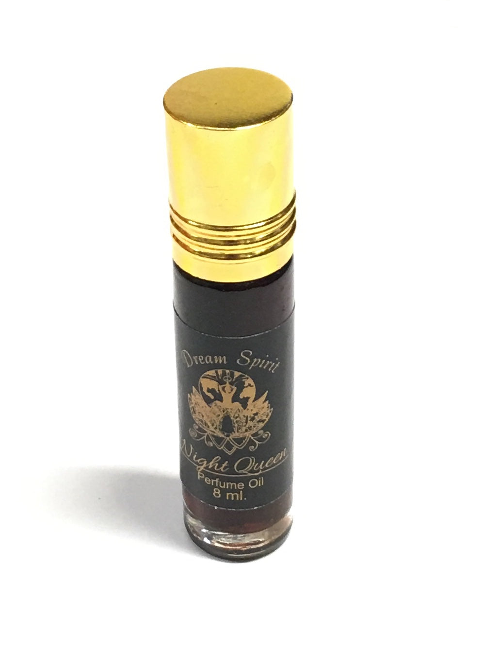 Nightqueen Perfume Oil