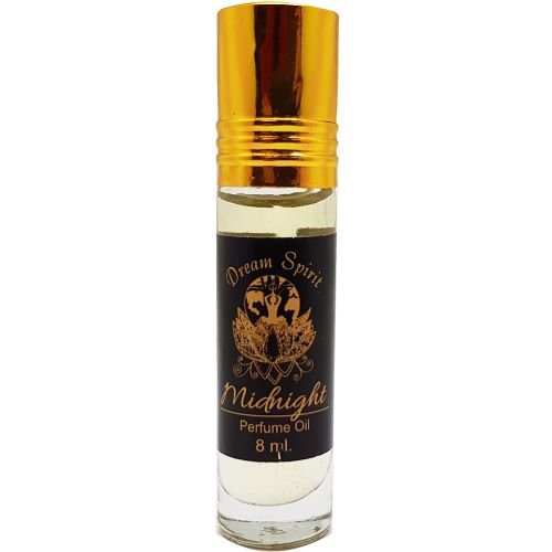 Midnight Perfume Oil