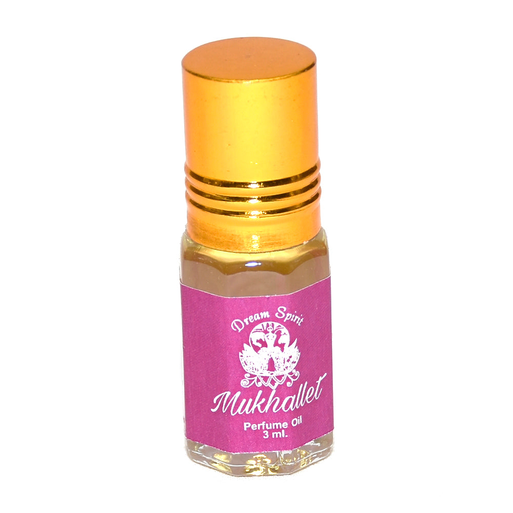 Mukhalet Perfume Oil 3ml