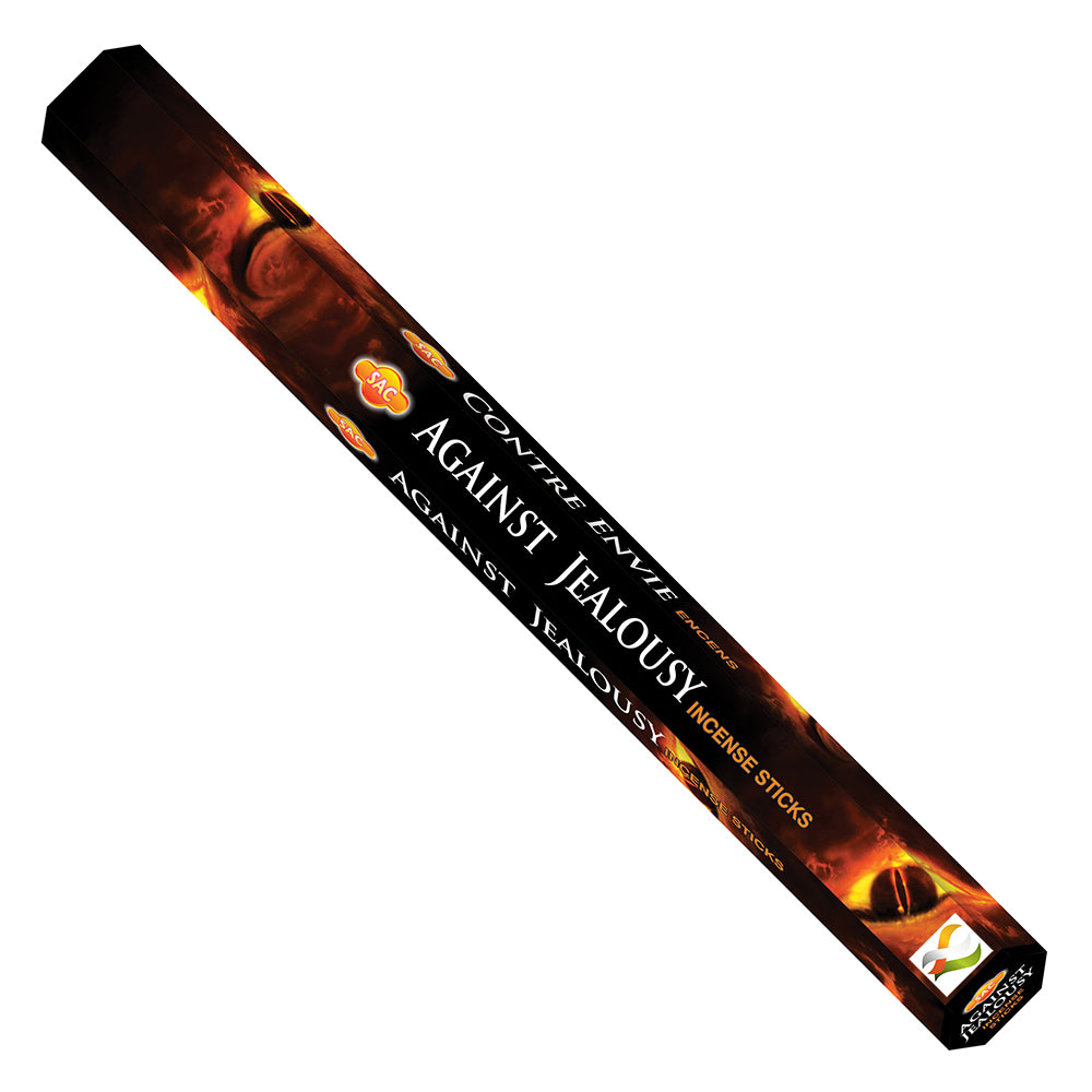 SAC Incense Against Jealousy Hexa