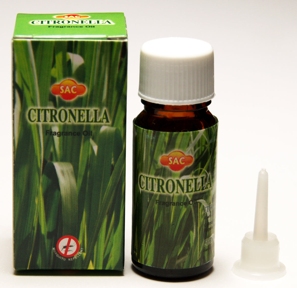 SAC Citronella Fragrance Oil
