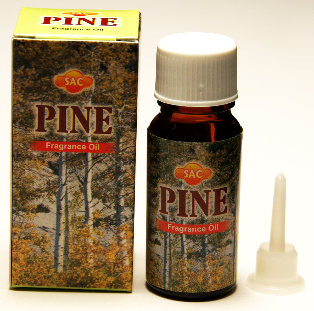 SAC Pine Fragrance Oil