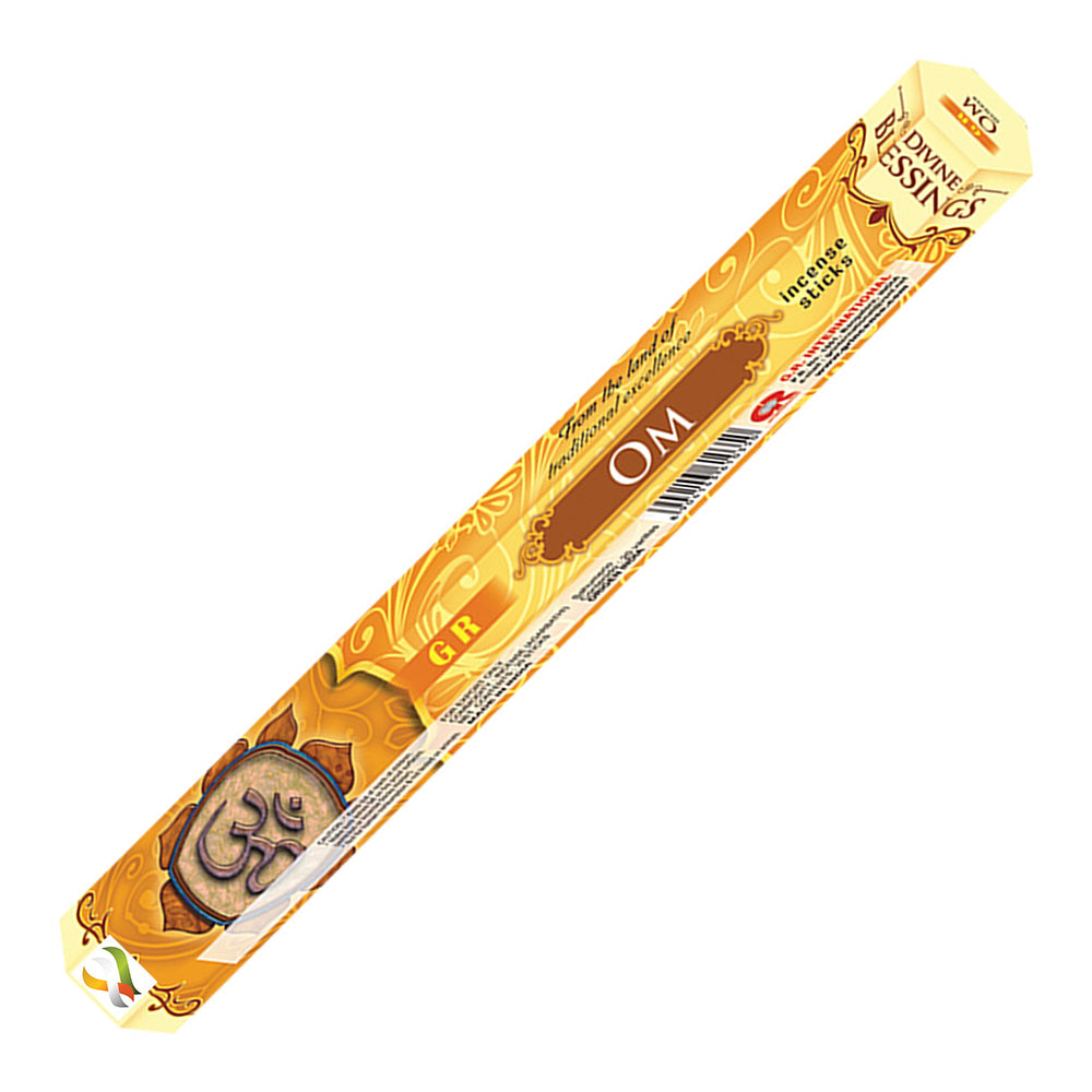 GR Incense OM Hexa