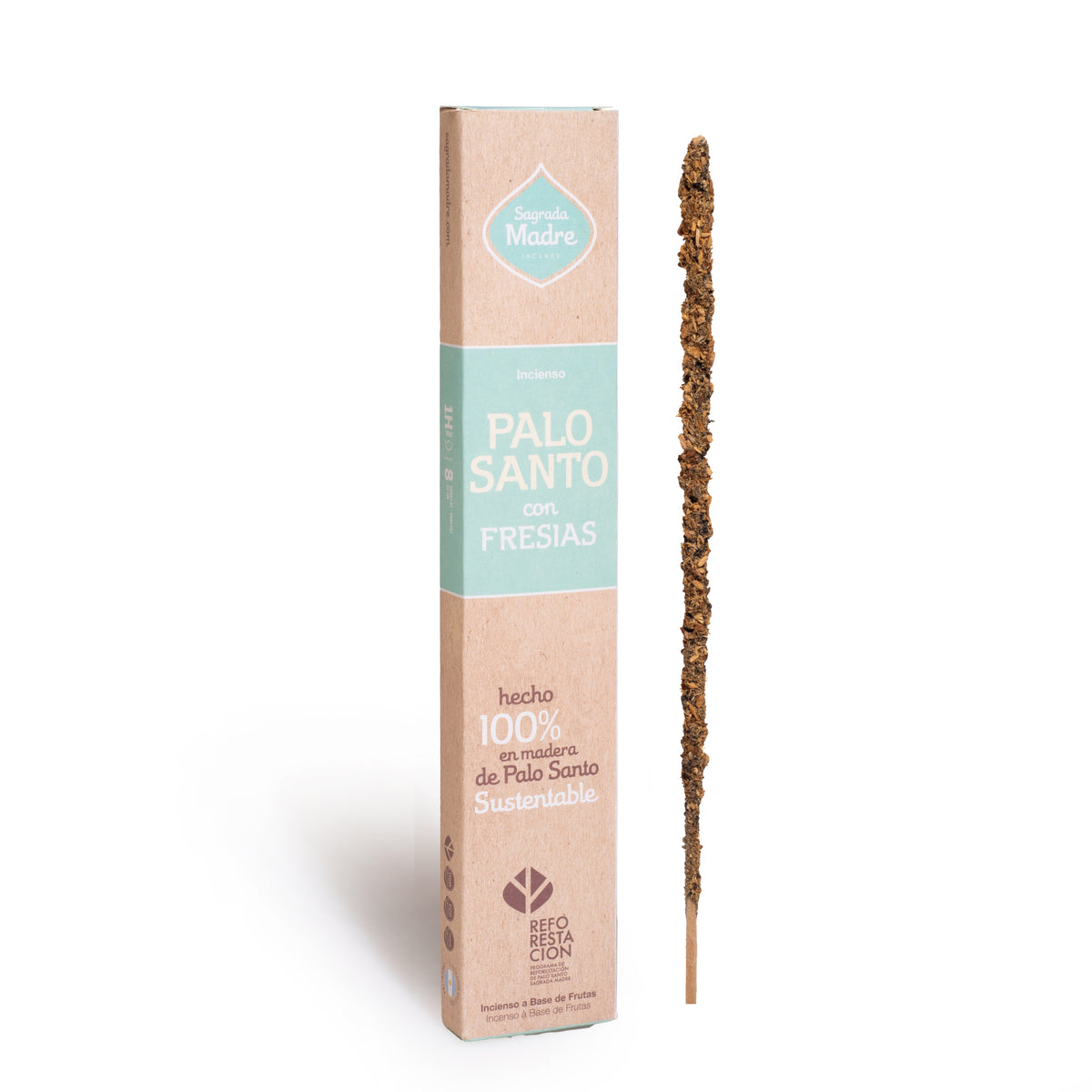 PALO SANTO FRESSIAS