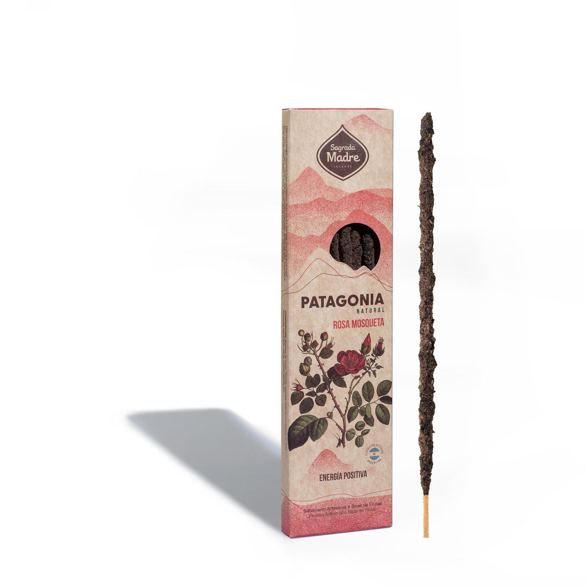 PATAGONIA ROSEHIP