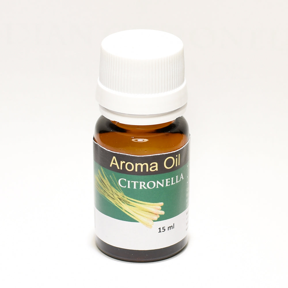 Citronella Fragrance Oil 15ml