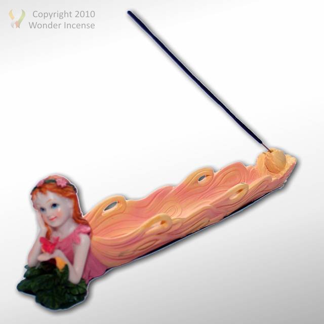 Lady Ash Catcher - Pink