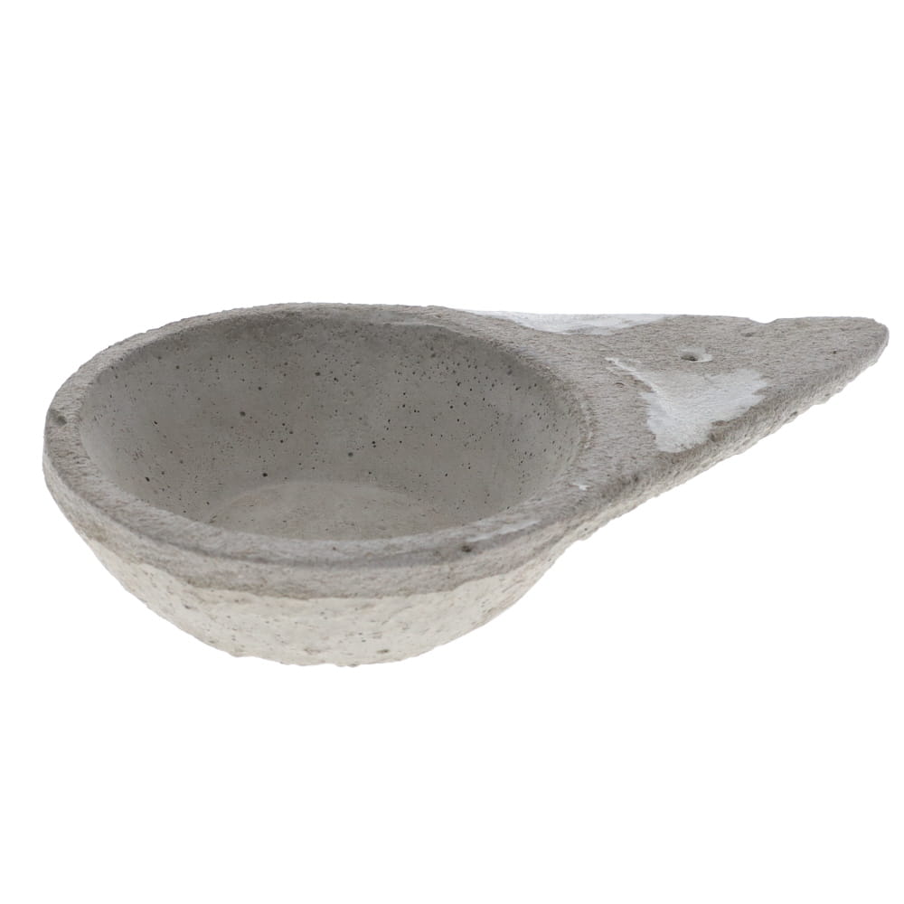 Sagrada Madre Incense Burner Sahumador  Triangular