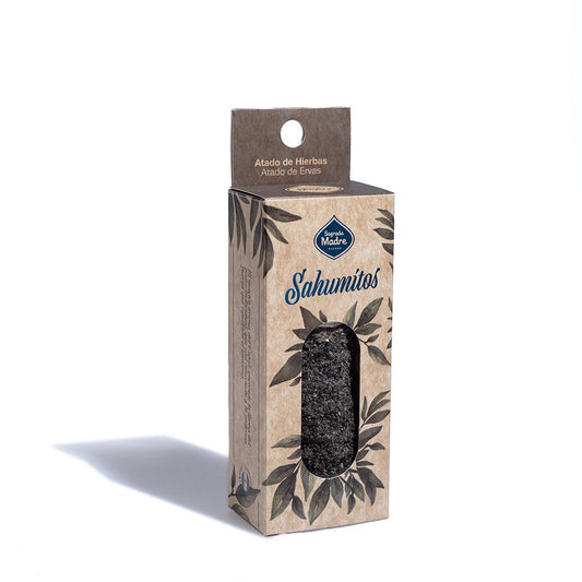 Sagrada Madre Incense Small Smudge Copal