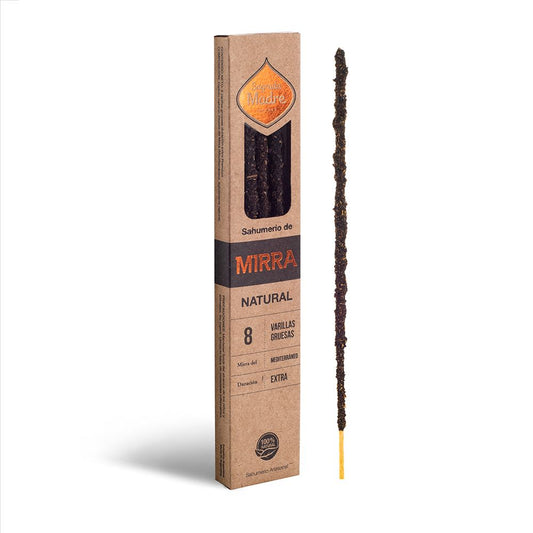 NATURAL MYRRH