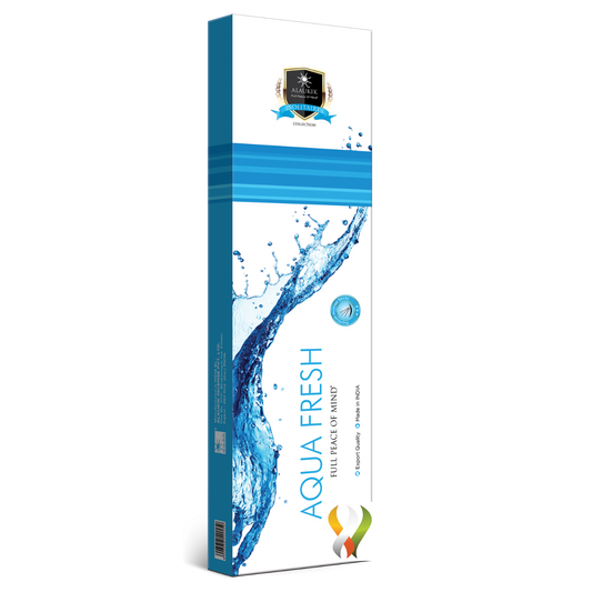 ALAUKIK Aqua Fresh