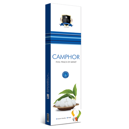 ALAUKIK Camphor