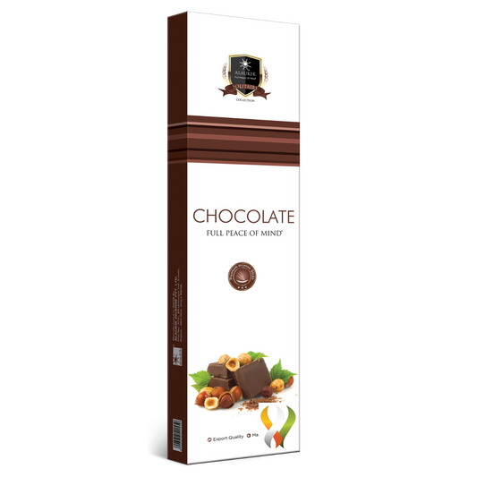 ALAUKIK Chocolate