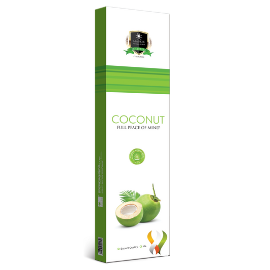 ALAUKIK Coconut