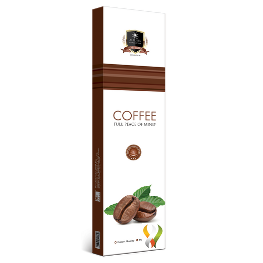 ALAUKIK Coffee