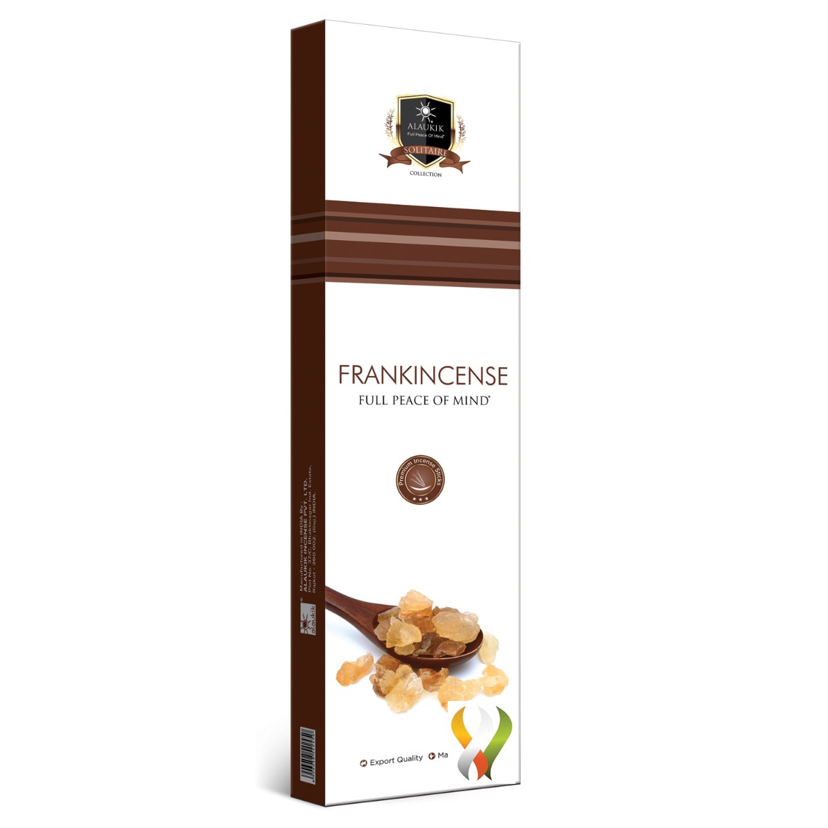 ALAUKIK Frankincense