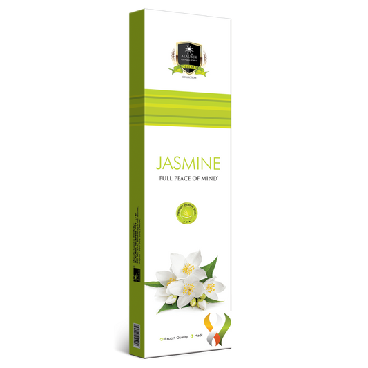 ALAUKIK Jasmine