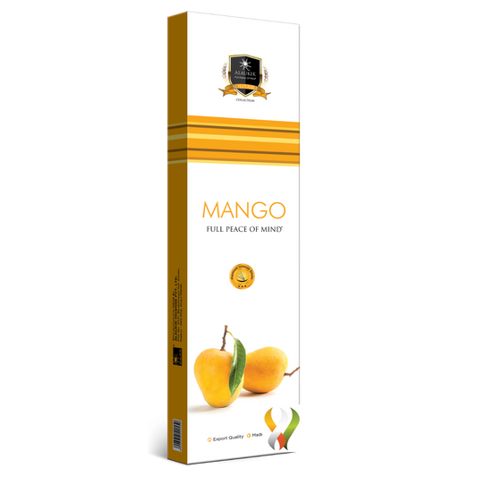 ALAUKIK Mango
