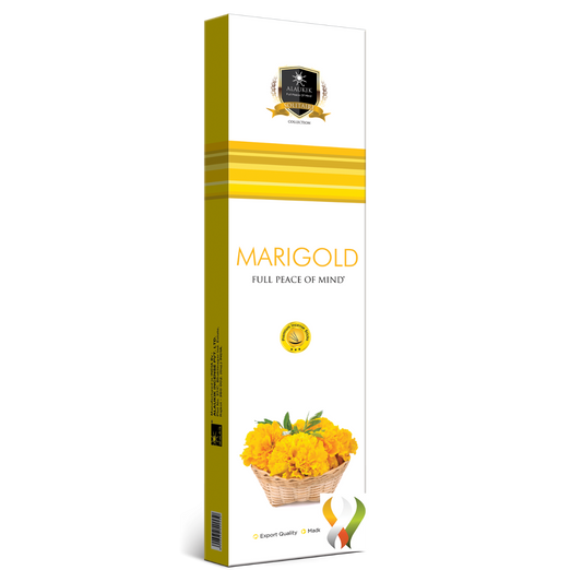 ALAUKIK Marigold
