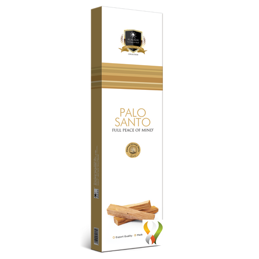 ALAUKI Palo Santo