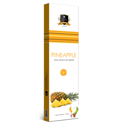 ALAUKIK Pineapple