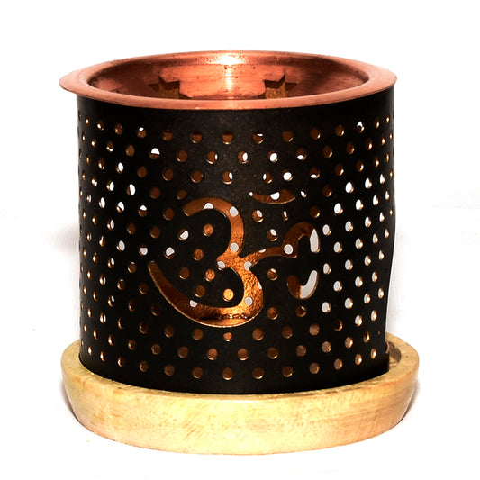 OM Exotic Incense Diffuser
