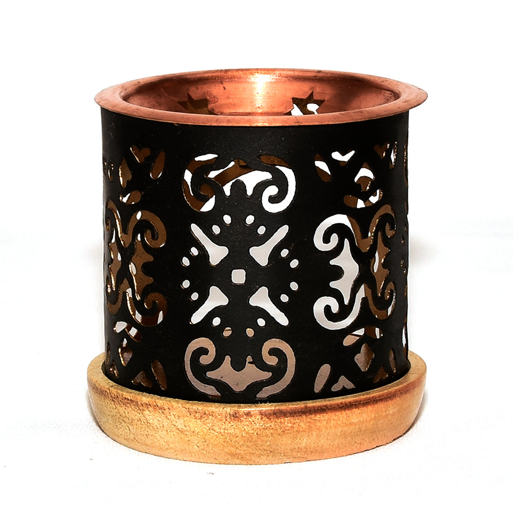 Taj Exotic Incense Diffuser