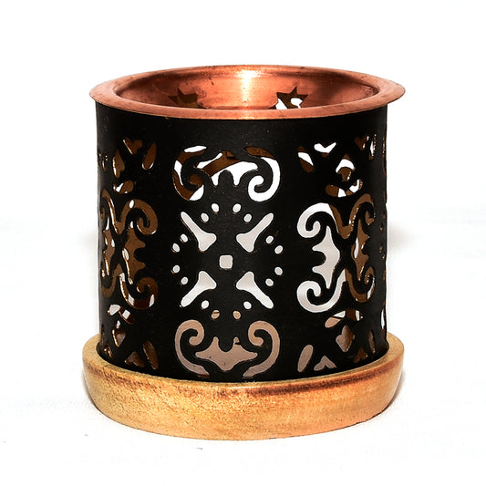 Taj Exotic Incense Diffuser