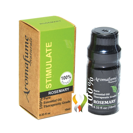 Aromafume Rosemary Natural Essential Oil