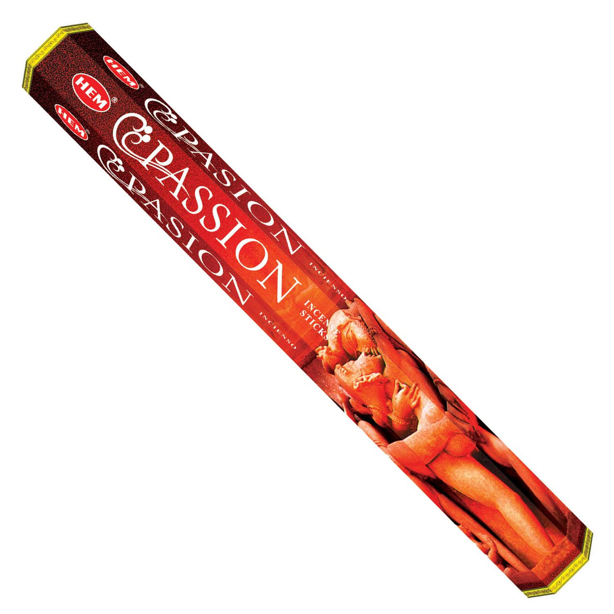 HEM Passion Hexa