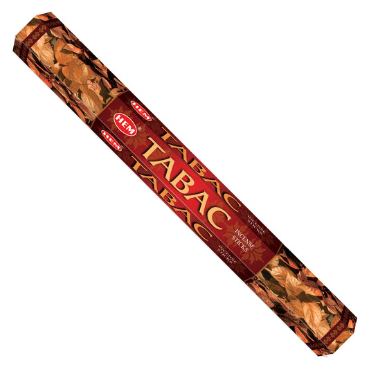 HEM Tabac Hexa
