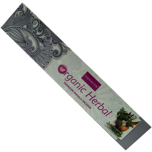 Nandita Herbal 15g