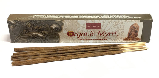 Nandita Myrrh 15g
