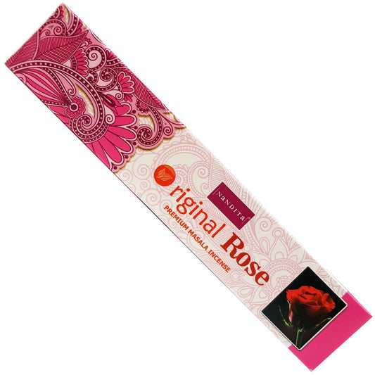 Nandita Rose 15g