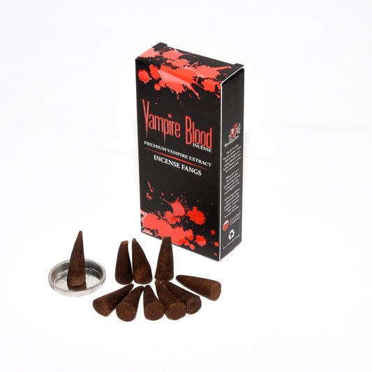 Vampire Blood Cones