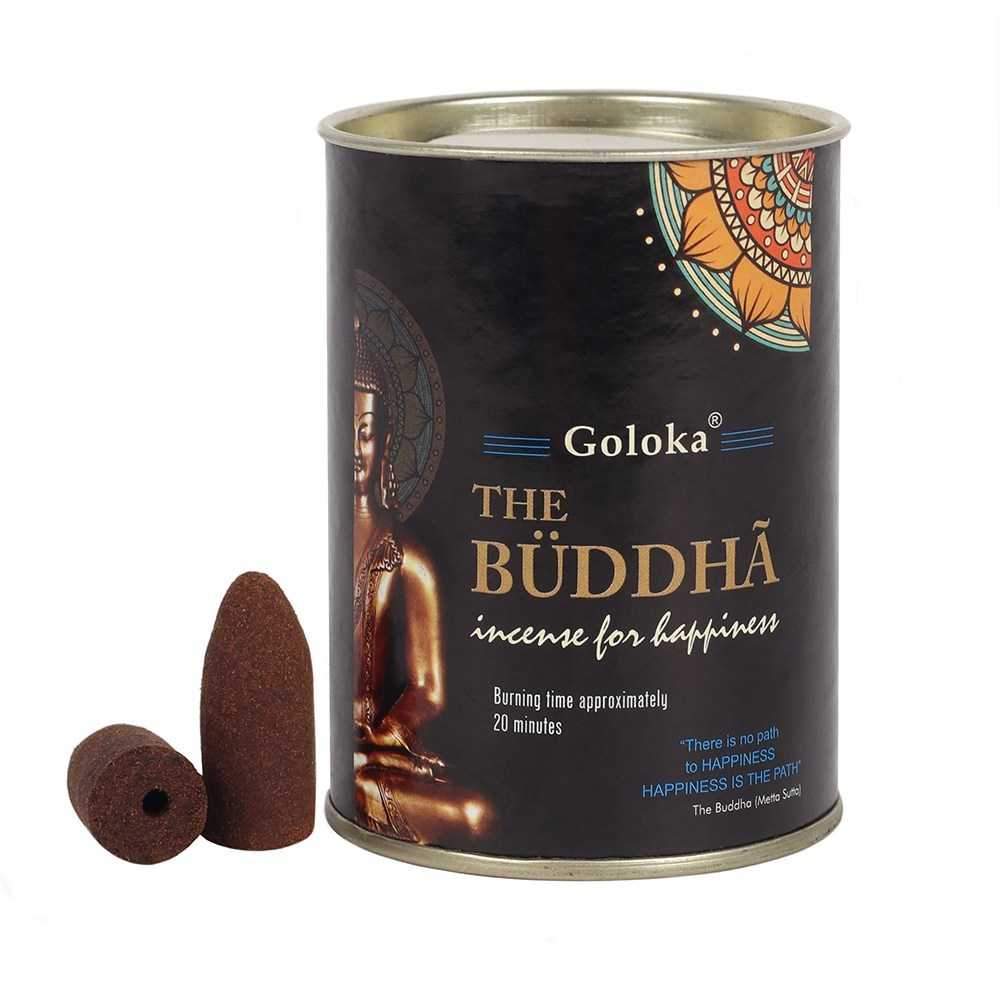 Feng Shui - Wood Incense Bricks