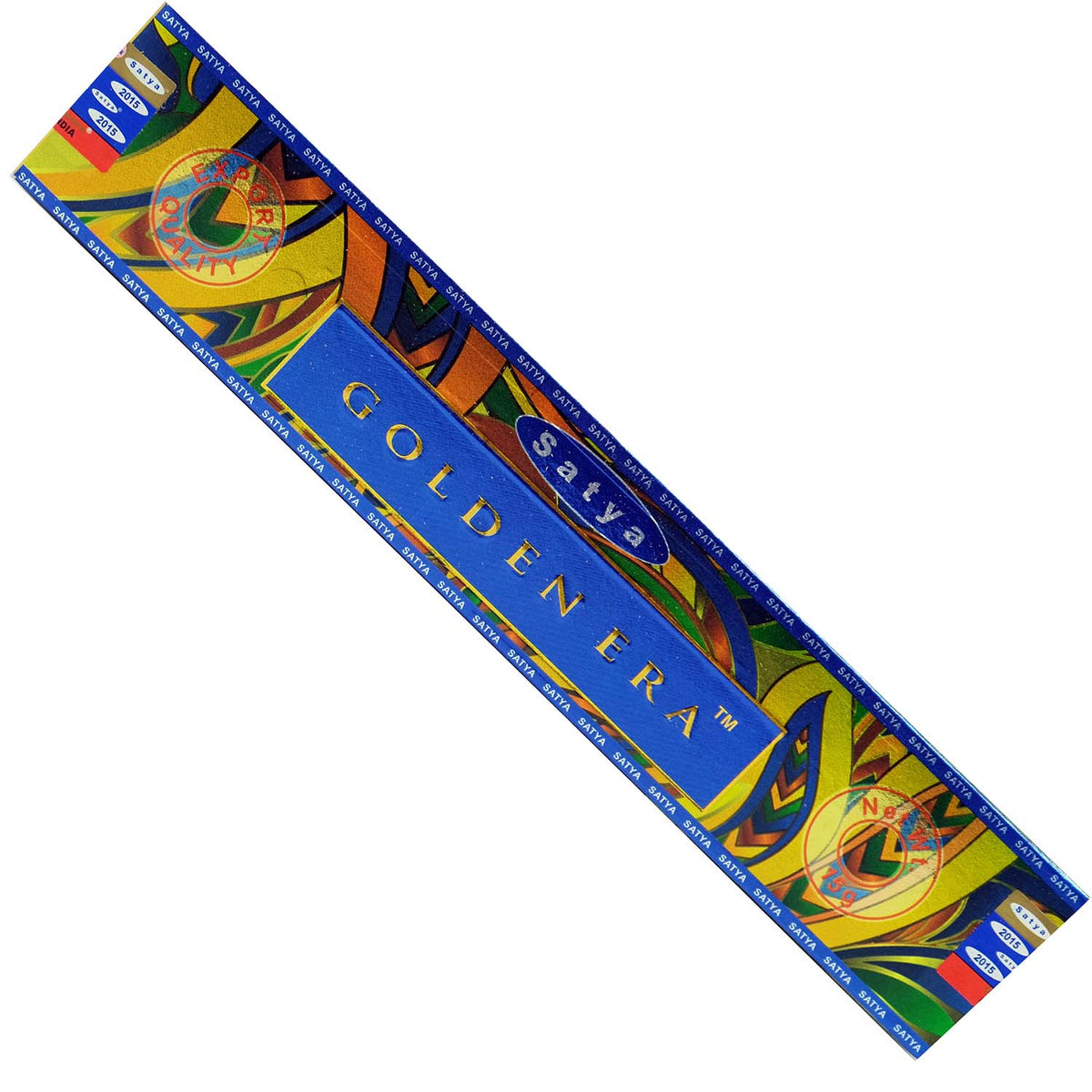 Satya Incense Golden Era - 15g