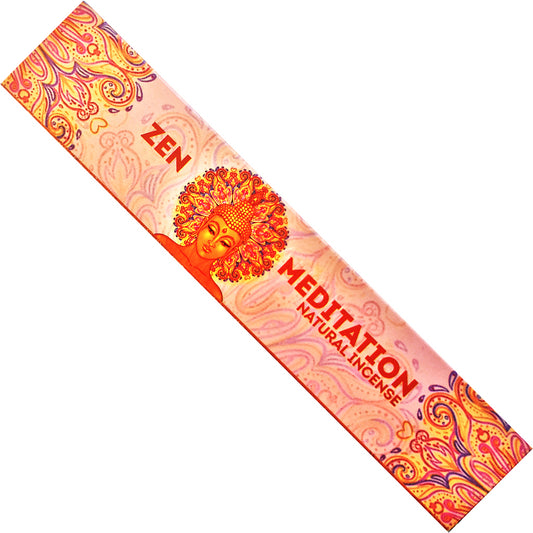 Zen Meditation - 15g