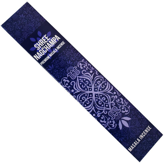 Shree NagChampa - 15g