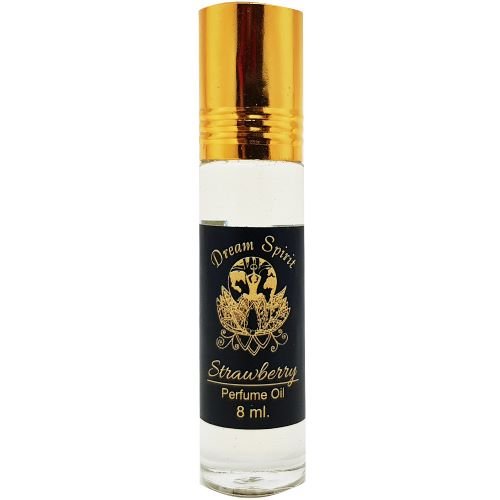 Strawberry Perfume Oil